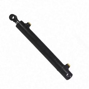 Estructura de gancho para brazo/cucharón/brazo de excavadora estándar ISO9001 bibo, con rodamiento central de bomba, en venta - Product Image 3
