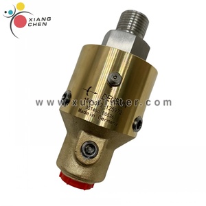 Vanne rotative de haute qualité JENNEY L0789020, vanne d'admission rotative 157-083-125972 pour pièces de rechange de presse offset KBA 105 - Product Image 2