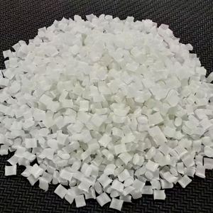 เม็ดพลาสติกไนลอน 66 PA66 Lanxess AKV30H1.0-NC ทนแรงกระแทก ทนความร้อน เหมาะสำหรับการฉีดขึ้นรูป - Product Image 2