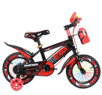 Vélo pour enfants 12 pouces, fabrication chinoise, vente chaude 2024, vélo/cycle pour enfants, vélo pour enfant