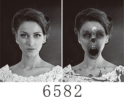 6582