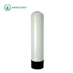 Tanque de FRP Negro 817 1054 de 2.<span class=keywords><strong>5</strong></span>'' con Logotipo OEM, Tanque de FRP de 150 psi - Product Image 1