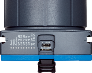Cámara Industrial SICK V2D8509R-1MCICXAL2SXXXX Código - Product Image 1