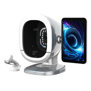 Analizador de Piel 3D Inteligente con IA 2025, Máquina de Análisis Capilar, Tableta de Análisis Facial, Escáner Facial, Analizador de Cuero Cabelludo 3D - Product Image 3