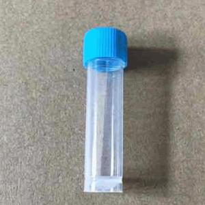 Tubo Criogénico Hirozumi de 4 ml de Plástico para Uso en Laboratorio - Product Image 1
