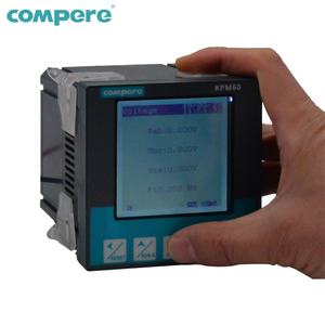 <span class=keywords><strong>Motor</strong></span> protección completa 3 Fase relé de control modbus rs485 relé de <span class=keywords><strong>arranque</strong></span> de <span class=keywords><strong>motor</strong></span> eléctrico controlador - Product Image 3