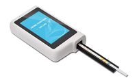 Clinical Analytical Instruments W-100 Portable Urine Analyzer Machine Automatic Analyzer Medical Urine Analyzer