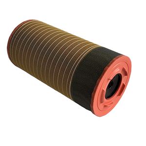 Manny Filtre à air de haute qualité 23487457 Pièces de compresseurs industriels Nouvelles pièces de compresseur d'air à vis - Product Image 4