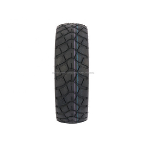 Hecho en china barato jilguero marca 100/60-12-12 YH-074 neumático de la motocicleta - Product Image 5