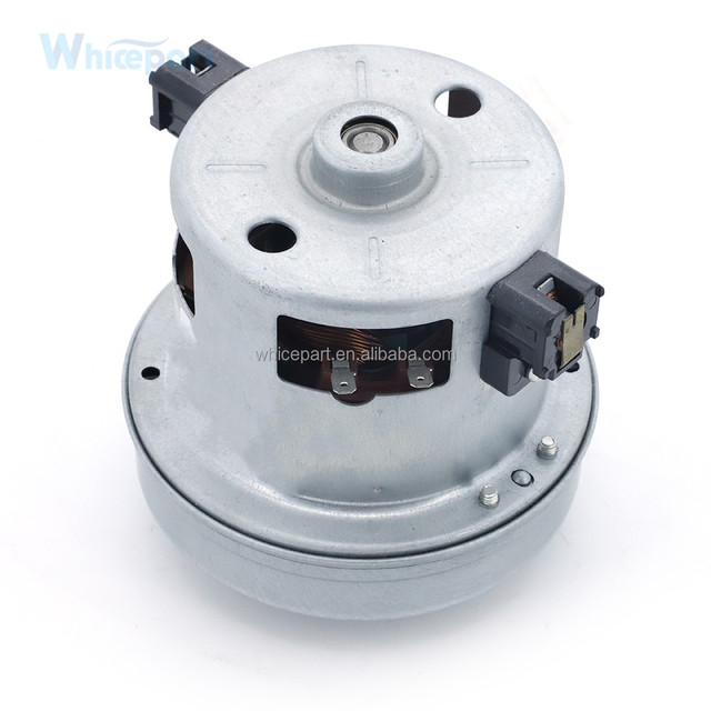 Hot Selling PT1600W 230V 50/60HZ Vacuum Cleaner Motor for Vacuum Cleaner Parts