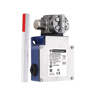 Module de commande PLC en stock Automatisation électrique industrielle XCKVR44D2H29 - Product Image 4