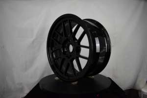 Pengzhen giả mạo Tùy chỉnh màu đen <span class=keywords><strong>20</strong></span> inch 6x139.7 bánh xe đĩa cho xe tăng 300 - Product Image 4