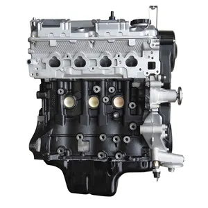 Auto spare parts Engine Assembly For Great Wall Poer Florid Deer Wingle C30 C50 Pegasus V80