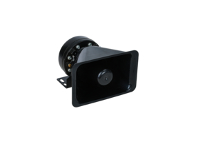 <span class=keywords><strong>12V</strong></span> 24V 100W khẩn cấp di động khuếch đại điện tử xe Còi còi loa cho xe cứu hỏa xe cứu thương - Product Image 4