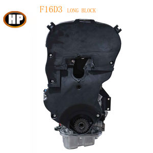 Motore Completo SYHP F16D3 1.6L per Motori <span class=keywords><strong>GM</strong></span> Chevrolet Aveo Buick Excelle - Product Image 4