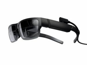 <span class=keywords><strong>Le</strong></span>-novo ThinkReality A3 Smart AR Lunettes de réalité augmentée pour Android HD Lunettes de jeu avec écran géant avec faisceau Xreal - Product Image 2