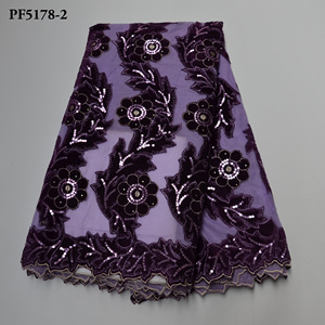 New Arrival African <strong>Net</strong> Wedding Dress Bridal Tulle <strong>Lace</strong> French <strong>Net</strong> <strong>Lace</strong> Dubai Nigerian Voile Swiss <strong>Lace</strong> in Switzerland - Product Image 2