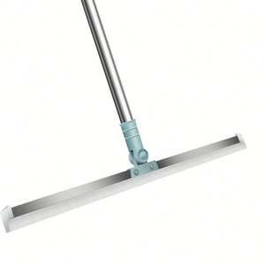 Rascador de suelo de silicona personalizado, limpiaparabrisas de vidrio para suelo de baño, rascador de suelo retráctil para baño doméstico, <span class=keywords><strong>Broo</strong></span> mágico - Product Image 1