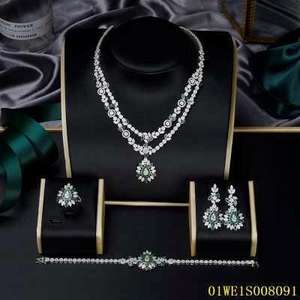 Ювелирные изделия из 925 серебра - Product Image 6