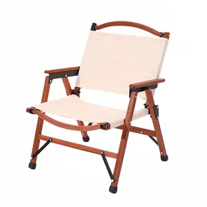 공장 판매 야외 쌓을 수있는 캠핑 의자 피크닉 휴대용 해변 의자