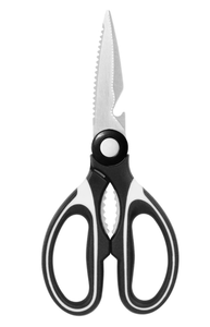 <span class=keywords><strong>Ciseaux</strong></span> de cuisine professionnels, outil de bureau, pour découper les <span class=keywords><strong>pizza</strong></span>, griffe de poulet, barbecue, puissants, pour maison et bureau, 1 pièce - Product Image 5