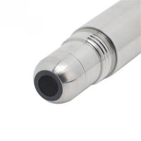 Sonde optique de fluorescence pour oxygène dissous haute précision avec Modbus RS485 pour l'aquaculture et le traitement des eaux