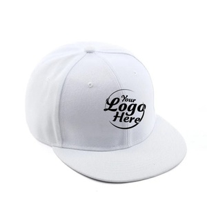 Gorra de Béisbol Personalizada de Alta Calidad con Logotipos, Gorra de Béisbol de Tela de Algodón con Bordado Personalizado para Hombre - Product Image 1