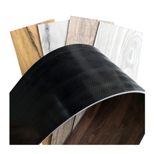 Revêtement de sol en vinyle SPC de luxe moderne, imperméable, imitation marbre, <span class=keywords><strong>à</strong></span> <span class=keywords><strong>clipser</strong></span>, pour hôtels et maisons. - Product Image 5