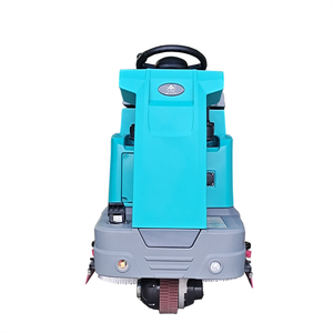 Autolaveuse Commerciale Neuve Autonome à Batterie avec Fonction de Polissage pour Usage Industriel - Product Image 6