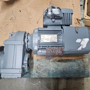 Motor Odm Compatible con Eurodrive Faf47 Drn90s4/<span class=keywords><strong>be2</strong></span>/mmwbr11/asa3, 1.1kw 380-500v 280-1400 Rpm, Venta al Por Mayor - Product Image 1