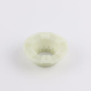 Poulie de machine à laver 280145 W10820039, moyeu de roue en nylon POM pour pièces de sécheuse centrifugeuse - Product Image 3
