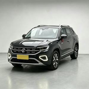 <span class=keywords><strong>Volkswagen</strong></span> Tayron d'occasion populaire, vente directe d'usine pour <span class=keywords><strong>Volkswagen</strong></span> Tayron 1.5T, SUV haute performance 5 places, <span class=keywords><strong>Volkswagen</strong></span> Tayron - Product Image 1