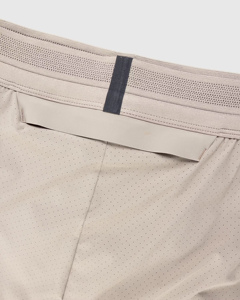 Shorts de sport pour <span class=keywords><strong>homme</strong></span> de haute qualité, taille élastique, extensibles dans quatre directions, légers, unis, <span class=keywords><strong>avec</strong></span> poches zippées - Product Image 4