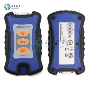 Liên Kết USB 3 Điều Kiện Mới N-EXIQ 3 NEXI-Q3 Ne XIQ-3 Heavy Duty Diesel Xe Tải Công Cụ Chẩn Đoán Với 1-Năm Bảo Hành - Product Image 1