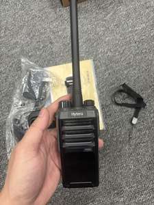 <span class=keywords><strong>Radio</strong></span> bidirectionnelle HYTERA PD40X, talkie-walkie longue portée, <span class=keywords><strong>radio</strong></span> ondes courtes - Product Image 4