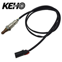 Sonde d'oxygène d'origine pour V/W / Aud/i Q7 3 0 4L0906262L, pièces de rechange automobiles, neuve