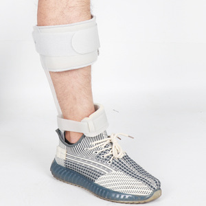 Aofit Medical Orthèse <span class=keywords><strong>Cheville</strong></span>-Pied pour Correction Posturale, Stabilisation du Pied Tombant et Soutien en Rééducation - Product Image 5