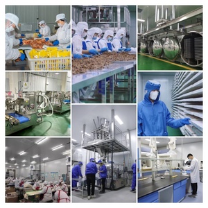 Collations biologiques lyophilisées pour aliments pour animaux <span class=keywords><strong>de</strong></span> compagnie ingrédients purs faciles à stocker viande crue poulet/<span class=keywords><strong>foie</strong></span> <span class=keywords><strong>de</strong></span> <span class=keywords><strong>canard</strong></span>/boeuf OEM ODM aliments sûrs pour chat/chien - Product Image 5