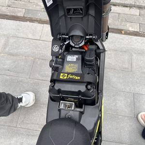 Moto Elettrica da Enduro Fuoristrada per Adulti Surron Light Bee X <span class=keywords><strong>E</strong></span> 2026, Stabile <span class=keywords><strong>e</strong></span> Maneggevole, 72V 35Ah 10KW 295Nm 50mph, Per Tutte le Stagioni - Product Image 5