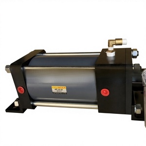 Cilindro Hidráulico APMATIC NSW JCAR-40 * 25-B-S2-RX3H Nuevo y Original Hecho en China Diseñado para la Industria - Product Image 2