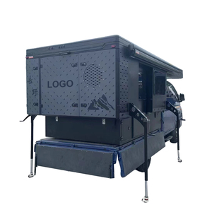 Nuevos Arribos Tp-Al05 Caravana para Auto, Casa, Remolque, Autocaravana, Furgoneta, Cámper de Camión y Camioneta Pickup - Product Image 4