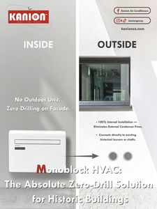 Air Conditioner 8000BTU 10000BTU With Remote Control 4-in-1 Cooling <b>Heating</b> Dehumidifier <b>Fan</b> Mode Compact Mobile AC Po - Product Image 2