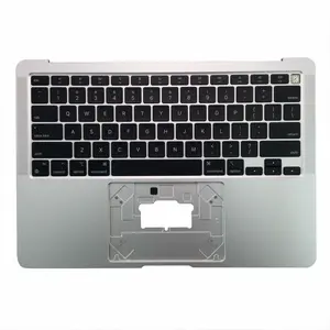 带键盘的顶部外壳，用于Macbook Air 13 "a2337顶部外壳的更换