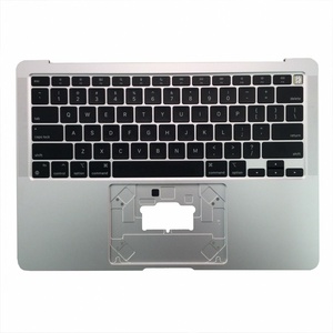 Topcase với bàn phím chúng tôi cho <span class=keywords><strong>Macbook</strong></span> <span class=keywords><strong>Air</strong></span> <span class=keywords><strong>13</strong></span> "a2337 Top trường hợp thay thế - Product Image 1