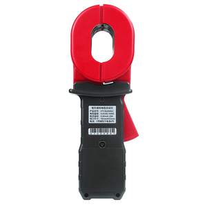 Testeur <span class=keywords><strong>de</strong></span> résistance à la <span class=keywords><strong>terre</strong></span> à pince Xtester-ETCR2000XC, testeur <span class=keywords><strong>de</strong></span> <span class=keywords><strong>terre</strong></span> à pince économique, compteur 009 - Product Image 3