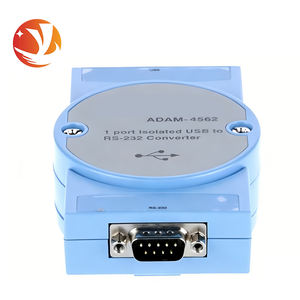 Controlador Lógico Programable (PLC) NSXH ADAM-4562 Nuevo, Convertidor de Control Industrial para Interruptores/Hubs - Product Image 3