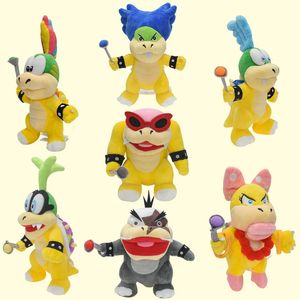 Wholesale <strong>Mario</strong> Cartoon Character Plush Figure <strong>Toys</strong> <strong>Soft</strong> Stuffed Animal Doll Manufacturer Plush <strong>Toys</strong> for Kids - Product Image 1