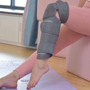 Masajeador de Piernas por Aire a Presión de Cobertura Completa para Alivio Rápido del Dolor Muscular y la Molestia - Venta al por Mayor - Product Image 5