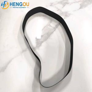 1040x40x1.2mm Feeder Belt for Schneider Senator 115 Cutting <b>Machine</b> Replacement Part - Product Image 1