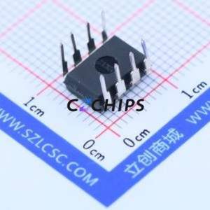 Nouveau et Original TL3845P DIP-8 Circuit intégré IC puce PMIC AC-DC contrôleur et régulateur - Product Image 2